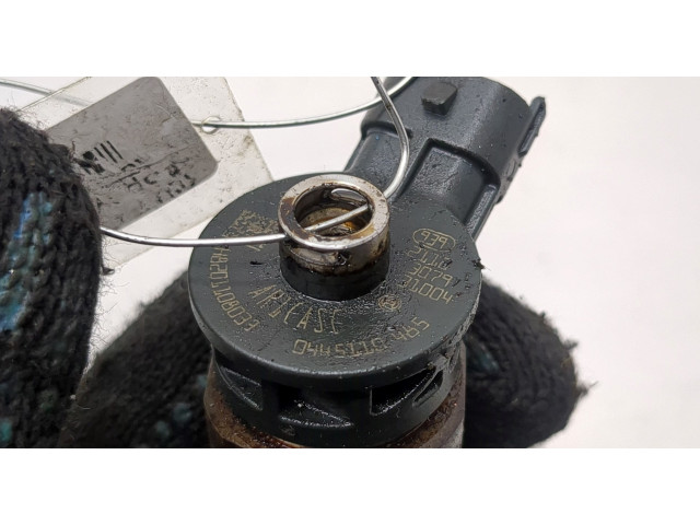 Форсунка топливная Dacia Logan 2012-2016 166008399R