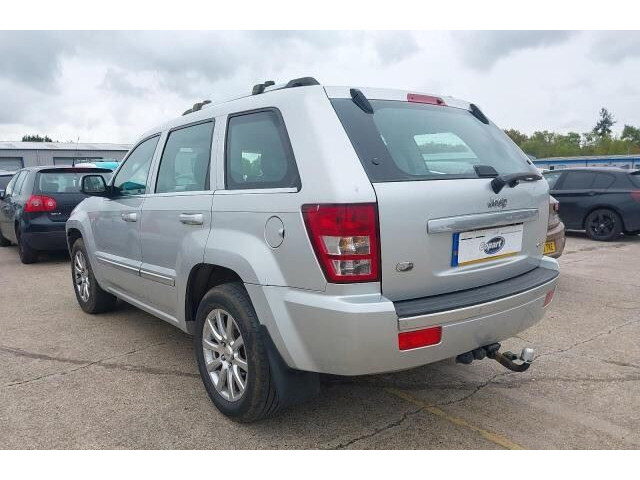 Стартер Jeep Grand Cherokee 2004-2010 3