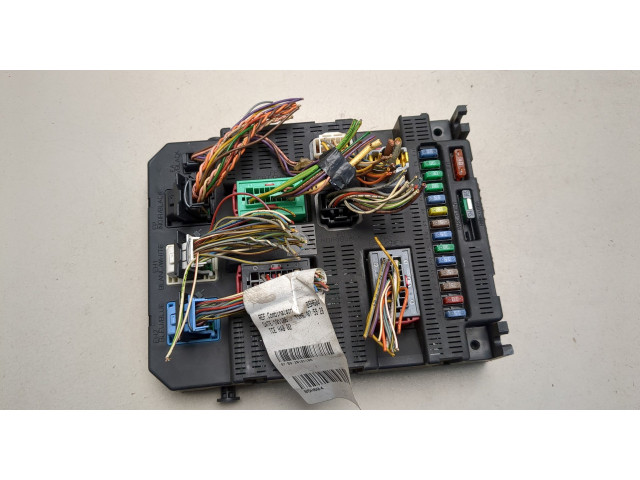 Блок BSI Citroen C4 2004-2010 9659285580