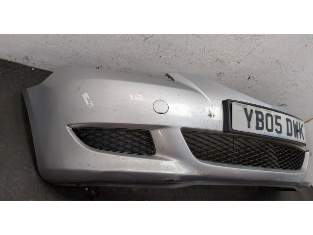 Бампер  Mazda 3 (BK) 2003-2009 передний   BP4K50031DBB