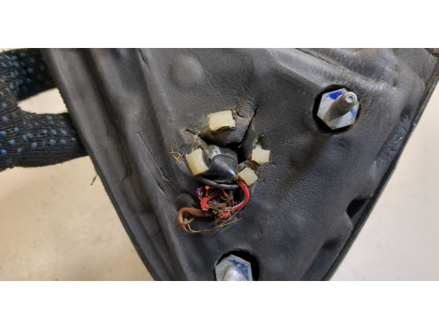 Зеркало боковое  Chevrolet Tahoe 1999-2006  правое           