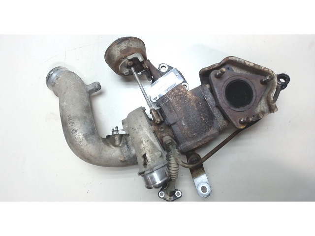 Турбина Honda CR-V 2002-2006 2.2 18900RMAE01