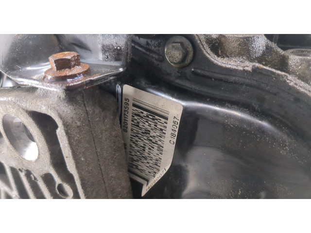 Генератор  Renault Trafic 2001-2014       231001202R    