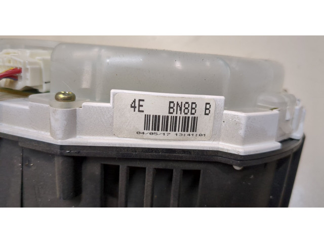 Панель приборов Mazda 3 (BK) 2003-2009 1.6 Бензин