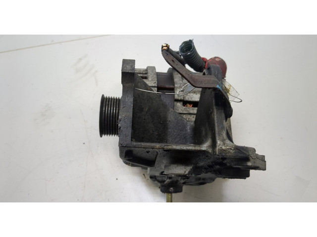 Генератор  Nissan Titan 2003-2007           