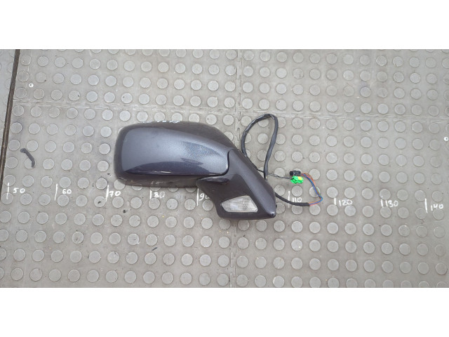 Зеркало боковое  Citroen C8 2002-2014  правое           