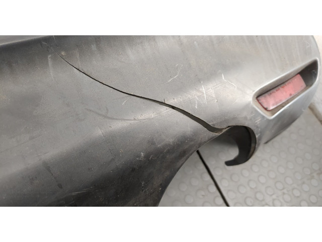 Бампер  Infiniti FX 2008-2012 задний   HEM221CH0H