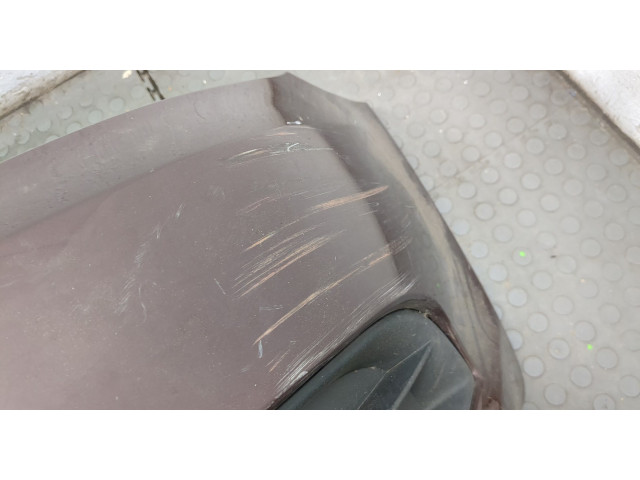 Бампер Skoda Octavia (A5) 2004-2013 передний 1Z0807221M