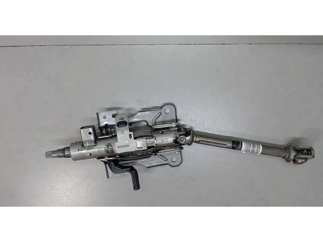 рейка Колонка рулевая Citroen DS4