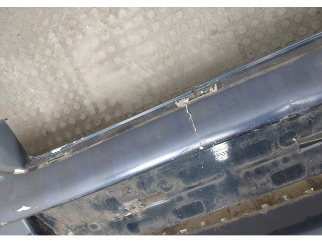 Бампер Opel Vectra B 1995-2002 передний