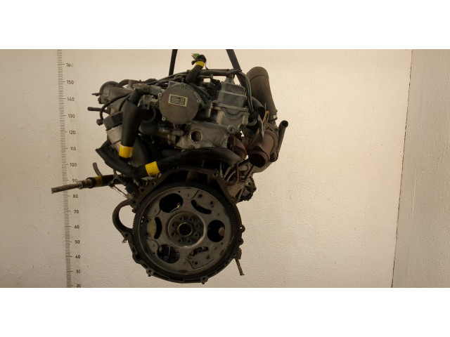 Генератор SsangYong Rexton 2001-2007