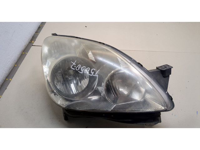 Фара передняя Honda CR-V 2001-2006 правая