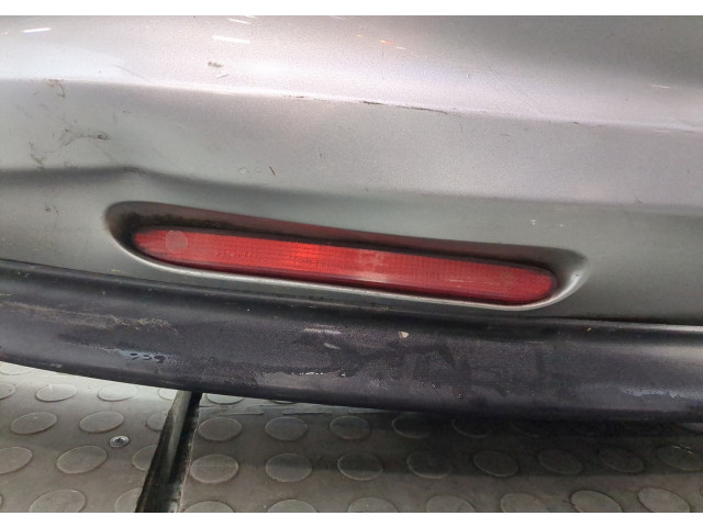 Бампер  Honda Accord 7 2003-2007 задний   71501SEA000ZE