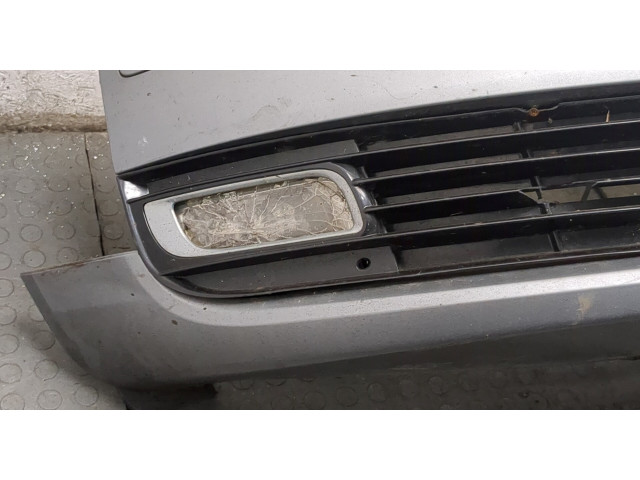 Бампер Audi A8 (D3) 2007-2010 передний 4E0807105R