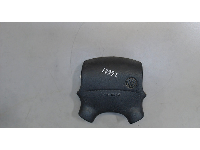 Подушка безопасности водителя  Volkswagen Caddy 1995-2004     
