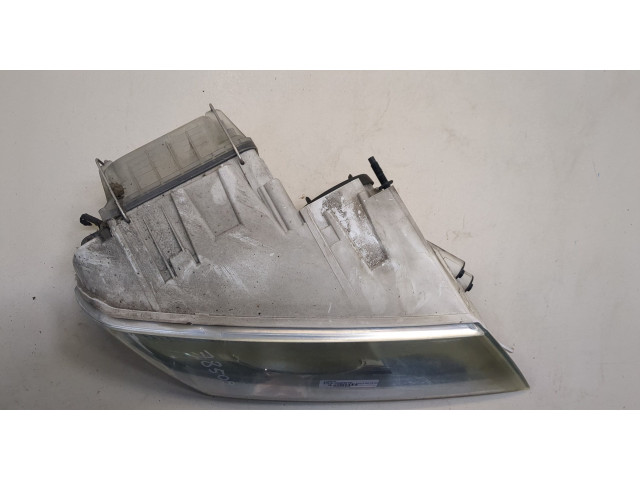 Фара передняя  Skoda Octavia (A5) 2004-2013 правая 