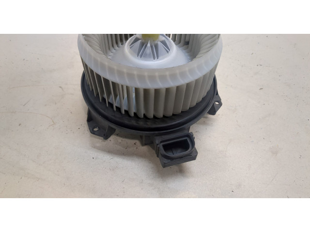 Моторчик печки  Ford Fusion 2012-2016 USA        