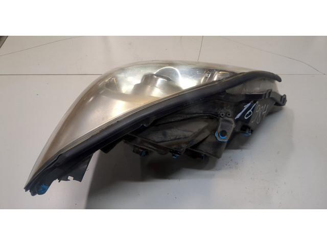 Фара передняя Lexus GX 2002-2009 левая