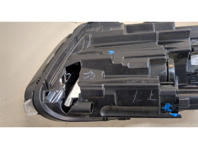 Фара передняя  Ford EcoSport 2017- левая 