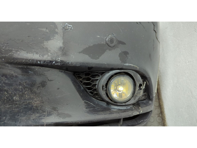 Бампер  Infiniti QX60 2013-2020 передний   FBM223JBMH