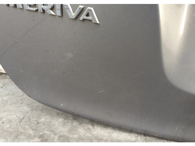 Моторчик заднего дворника  Opel Meriva 2010-2018      