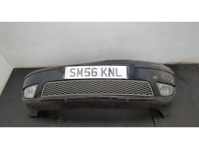 Бампер  Ford Mondeo 3 2000-2007 передний   