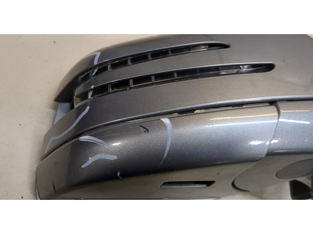 Зеркало боковое  Mercedes ML W164 2005-2011  правое           
