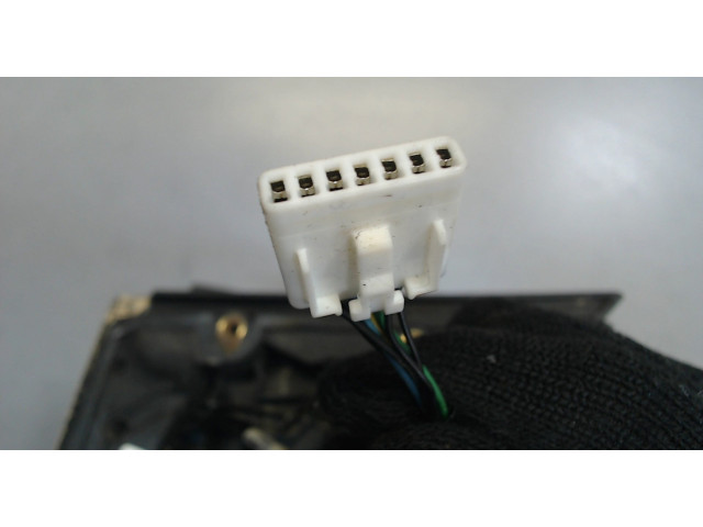 Зеркало боковое  Lancia Ypsilon 2003-2011  левое            735345122