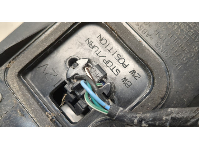 Задний фонарь 20782676