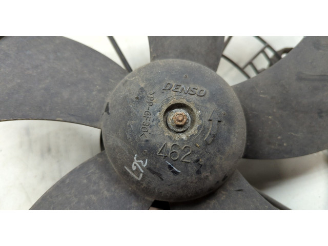 Вентилятор радиатора Honda CR-V 2006-2012