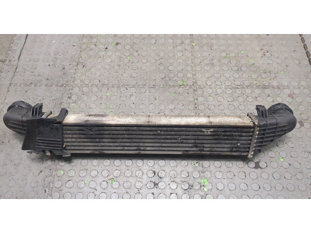 Интеркулер  Mercedes E W211 2002-2009 3.2  2115001102    