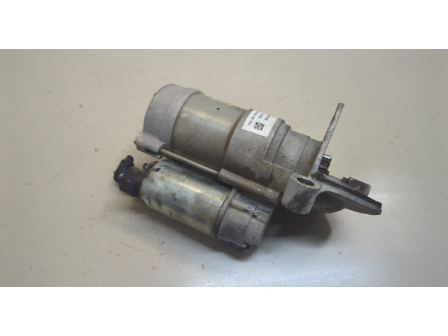 Стартер Chevrolet Blazer 2018-2023 12716371