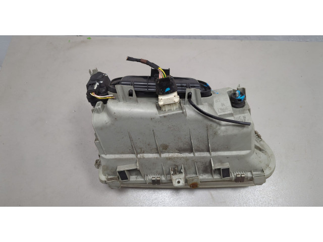 Фара передняя Citroen Evasion 1994-2002 левая