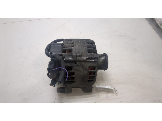 Генератор  Citroen Berlingo 2012-2018       9678048880    