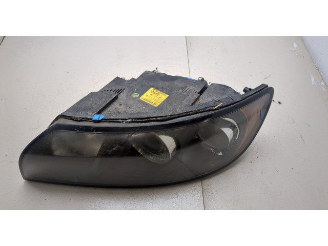 Фара передняя  Volvo S40 2004- левая 