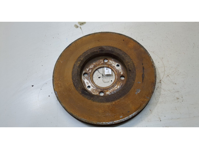 Диск тормозной  Citroen DS4 2010-2015   передний         