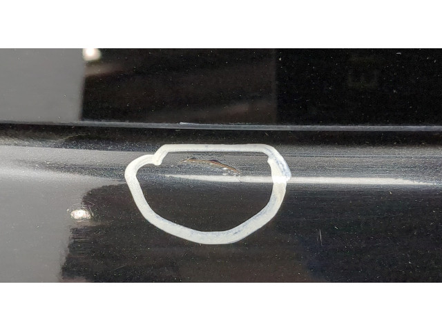 Моторчик заднего дворника  Ford Explorer 2010-2015      