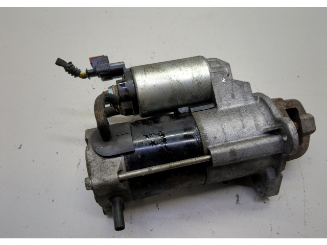 Стартер  Chevrolet Equinox 2017-2024 1.5     