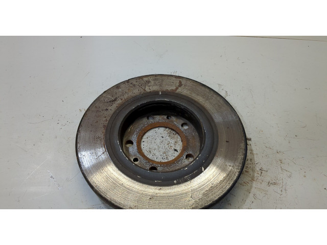 Диск тормозной Opel Grandland X задний