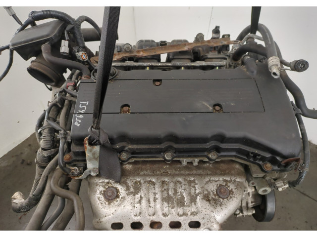 Форсунка топливная Mitsubishi Outlander XL 2006-2012