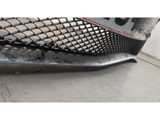 Бампер  Mercedes E W212 2013-2016 передний   