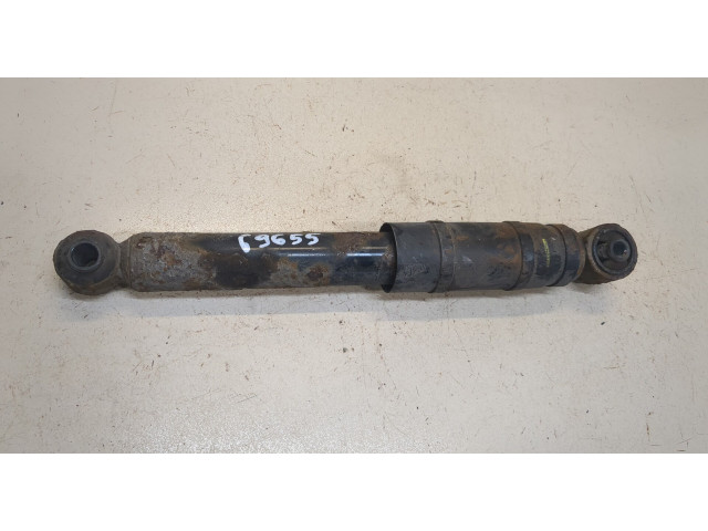Стойка амортизатора Opel Meriva 2003-2010 436185, 72119125 1.7 дизель