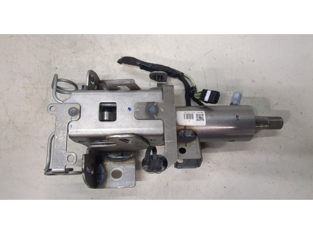 рейка Колонка рулевая Dacia Duster 2017-2024