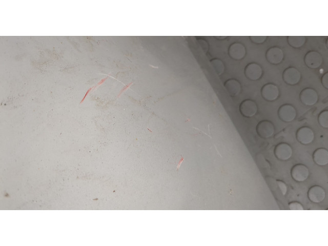 Бампер  Ford Edge 2015-2018 задний   