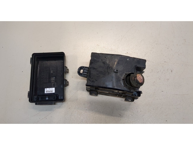 Блок предохранителей  Acura MDX 2007-2013         