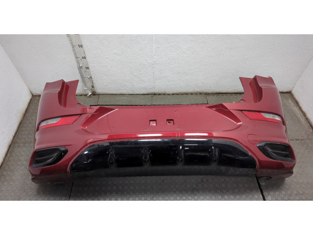 Бампер  Buick Encore GX 2019-2024 задний   42867988