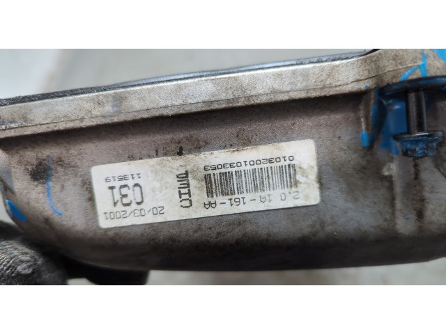 Клапанная крышка двигателя ДВС Ford Mondeo 3 2000-2007