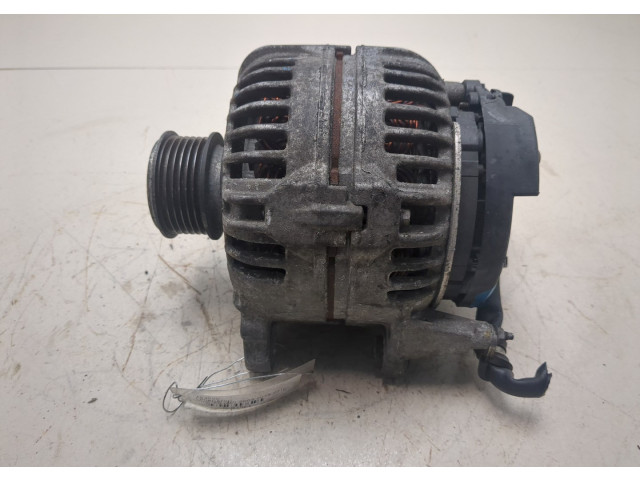 Генератор  Audi A3 (8P) 2003-2013       06F903023FX    