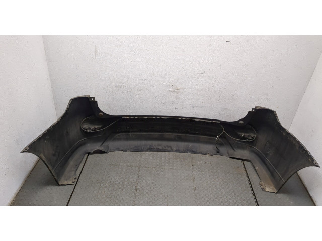 Бампер  Nissan Pathfinder 2012-2017 задний   