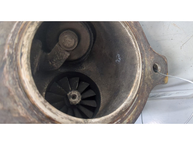  Турбина  Volvo S80 1998-2006             8658098